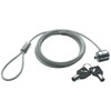 Vivanco Notebook Security Lock 23240