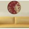 Wallity Dekoratyvinis MDF laikrodis Ms-0
