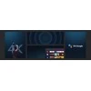 TV priedėlis Xiaomi TV Stick 4K su Android TV