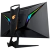 Žaidimų Monitorius Aorus FI27Q-X - Matinis 27" QHD 2560 x 1440 / IPS / 165Hz / 1 ms / HDMI 2.0 / DP - RENEW (Atnaujinta)