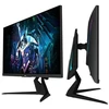 Žaidimų Monitorius AORUS FI32Q - Matinis 31.5" QHD 2560 x 1440 / IPS / 165Hz / 1 ms / HDMI 2.0 / DP - RENEW (Atnaujinta)