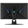 Žaidimų Monitorius AORUS FI32Q - Matinis 31.5" QHD 2560 x 1440 / IPS / 165Hz / 1 ms / HDMI 2.0 / DP - RENEW (Atnaujinta)
