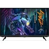 Žaidimų Monitorius GIGABYTE AORUS FV43U - Matinis 43" UHD 3840 x 2160 / VA / 144Hz / 1 ms / HDMI 2.0 / DP / USB Type - C / USB 3.0 RENEW (Atnaujinta)