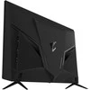 Žaidimų Monitorius GIGABYTE AORUS FV43U - Matinis 43" UHD 3840 x 2160 / VA / 144Hz / 1 ms / HDMI 2.0 / DP / USB Type - C / USB 3.0 RENEW (Atnaujinta)