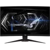 Žaidimų Monitorius GIGABYTE CV27Q - Matinis 27" QHD 2560 x 1440 / VA / 165Hz / 1 ms / HDMI 2.0 / DP - RENEW (Atnaujinta)