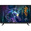 Žaidimų Monitorius GIGABYTE FV43U - Matinis 43" UHD 3840 x 2160 / VA / 144Hz / 1 ms / HDMI 2.1 / DP / USB Type-C - RENEW (Atnaujinta)