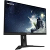 Žaidimų Monitorius GIGABYTE G24F - Matinis 24" FHD 1920 x 1080 / IPS / 170Hz / 1 ms / HDMI 2.0 / DP / RENEW (Atnaujinta)