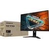 Žaidimų Monitorius GIGABYTE G27F - Matinis 27" FHD 1920 × 1080 / IPS / 144Hz / 1 ms / HDMI 2.0 / DP - RENEW (Atnaujinta)