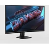 Žaidimų Monitorius Gigabyte GS27QC - Matinis 27" QHD 2560 x 1440 / VA / 170Hz / 1 ms / HDMI 2.0 / DP - RENEW (Atnaujinta)