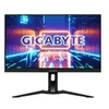 Žaidimų Monitorius M27Q P - Matinis 27" QHD 2560 x 1440 / IPS / 165Hz / 1 ms / HDMI 2.0 / DP / Type-C - RENEW (Atnaujinta)