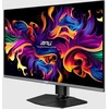 Žaidimų Monitorius MSI MPG 321URX QD-OLED - OLED 32" 4K UHD 3840 x 2160 / OLED / 240Hz / 0.03ms / HDMI 2.0 / DP / USB Type - C / RENEW (Atnaujinta)