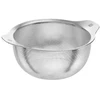 Zwilling Table 18/10 nerūdijančio plieno koštuvas, 20 cm (Pažeista pakuotė)