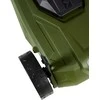 Akumuliatorinė vejapjovė HERVIN BATTERY, 20 V, 25-48 mm, 210 mm, bešepetėlinė, stumiama, be akumuliatoriaus, PLYL-138