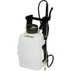 Akumuliatorinis purkštuvas HERVIN BATTERY, 20 V, 12 l, 1200 ml/min, teleskopinis kotas iki 1 m, 4,8 Bar, be akumuliatoriaus, SPL12