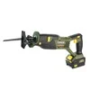 Akumuliatorinis tiesinis pjūklas HERVIN BATTERY, 20 V, be akumuliatoriaus, PLCUL-183