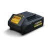 Akumuliatorius HERVIN BATTERY, 20 V, 2,0 Ah, HB-2AH