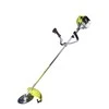 Benzininė krūmapjovė (trimeris) HERVIN GARDEN, 52 cm³, EURO V, 1,5 kW, 9,5kg, pjovimo plotis 430 mm, ZLPB1500W