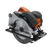Diskinis pjūklas HERVIN TOOLS, 1400 W, Ø185 mm, 5000/min., pjovimo gylis 64 mm, lazeris, DP-1400W2-185
