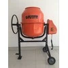Elektrinė betono maišyklė HERVIN CONSTRUCTION, 120 l, 450 W, CM120-GER