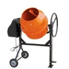 Elektrinė betono maišyklė HERVIN CONSTRUCTION, 155 l, 650 W, CM155-GER