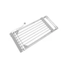 Elektrinė drabužių džiovyklė HERVIN EQUIPMENT, 120 W, 230 V, 8 šildymo vamzdžiai, 950x500x740 mm, EV-120