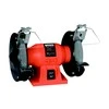 Elektrinis galąstuvas HERVIN TOOLS, 150 W, 2950/min, Ø125x16 mm, BG-150W