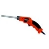 Karšto pjovimo polistirolo peilis HERVIN TOOLS, 150 W, 500 °C, 2 pjovimo geležtės, HK-150W