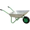 Karutis HERVIN GARDEN, 60 l, 80 kg, pripučiamas ratas 3,5-6,00, spl. žalia, LUT60