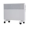 Konvekcinis oro šildytuvas HERVIN EQUIPMENT, apšild.pl. 20m2, 1500W, CNVH-1500W-AL