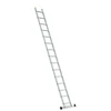 Kopėčios HERVIN EQUIPMENT, alium. atremiamos, 15 pakopų, 4050 mm, AS0115A