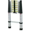 Kopėčios HERVIN EQUIPMENT, teleskopinės, 13 pakopų, 3800 mm, CL-TEL13