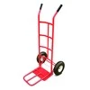 Krovinių vežimėlis HERVIN EQUIPMENT, 250 kg, 1160×680×550 mm, HT-008-1