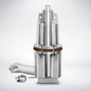 Panardinamas vibracinis siurblys HERVIN TOOLS, 280 W, 900 l/val., 60 m, SPUMP-280W (II)