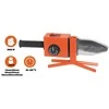 Plastikinių vamzdžių suvirinimo aparatas HERVIN TOOLS, 2000 W, 7 galvutės 16-63 mm, PW-2000W