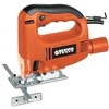Siaurapjūklis HERVIN TOOLS, 600 W, SPJ-600W