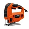 Siaurapjūklis HERVIN TOOLS, 850 W, 800-3000/min., su lazeriu, SPJ-850W