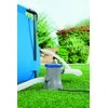 Bestway Siurblys su filtru FLOWCLEAR, 1,249 ltr/val ,58381