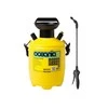 Slėginis purkštuvas OCEANIA 5, su teleskopiniu prailginimu (54-91 cm), 5 ltr