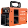 Suvirinimo aparatas HERVIN TOOLS, 20-120 A, Ø1,6-3,2 mm, 4.8 kW, LCD ekranas, MMA2-120A