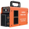Suvirinimo aparatas HERVIN TOOLS, 20-140 A, Ø1,6-4.0 mm, 5.8 kW, LCD ekranas, MMA2-140A