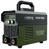 Suvirinimo aparatas HERVIN TOOLS+, 20-160 A, Ø1.6-5.0 mm, 6.8 kW, LCD ekranas, MMA2-160A