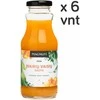 100% Įvairių vaisių sultys Magnum, 250 ml x 6 vnt