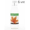 100% Natūrali klevų sula, Magnum, 750 ml x 6 vnt