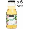 100% Obuolių sultys Magnum, 250 ml x 6 vnt