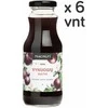 100% Vynuogių sultys Magnum, 250 ml x 6 vnt