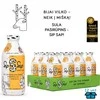 Beržų sula su spanguolėmis, propoliu ir imbieru. Sip Sap, 330 ml x 12 vnt