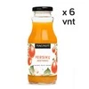 Persikų nektaras su minkštimu Magnum, 250ml x 6vnt
