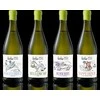 SIP SAP birch cuvée. Fermentuotos beržų sulos 4 skonių rinkinys, 750 ml x 4 vnt