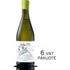SIP SAP birch cuvée. Natūrali, fermentuota beržų sula, 750 ml x 4 vnt