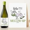 SIP SAP birch cuvée. Su kanapių žiedų arbata, fermentuota beržų sula, 750 ml x 4 vnt